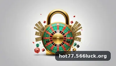 hot77 Plataforma - hot77