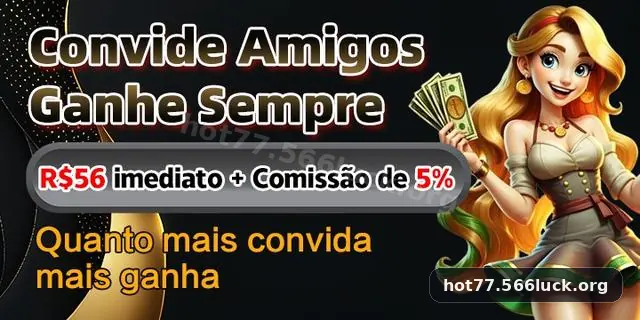 hot77 destaque